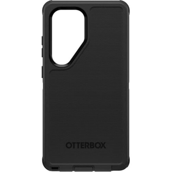 Otterbox 77-97483 DEFENDER GALAXY S25 ULTRA BLACK - Picture 1 of 5